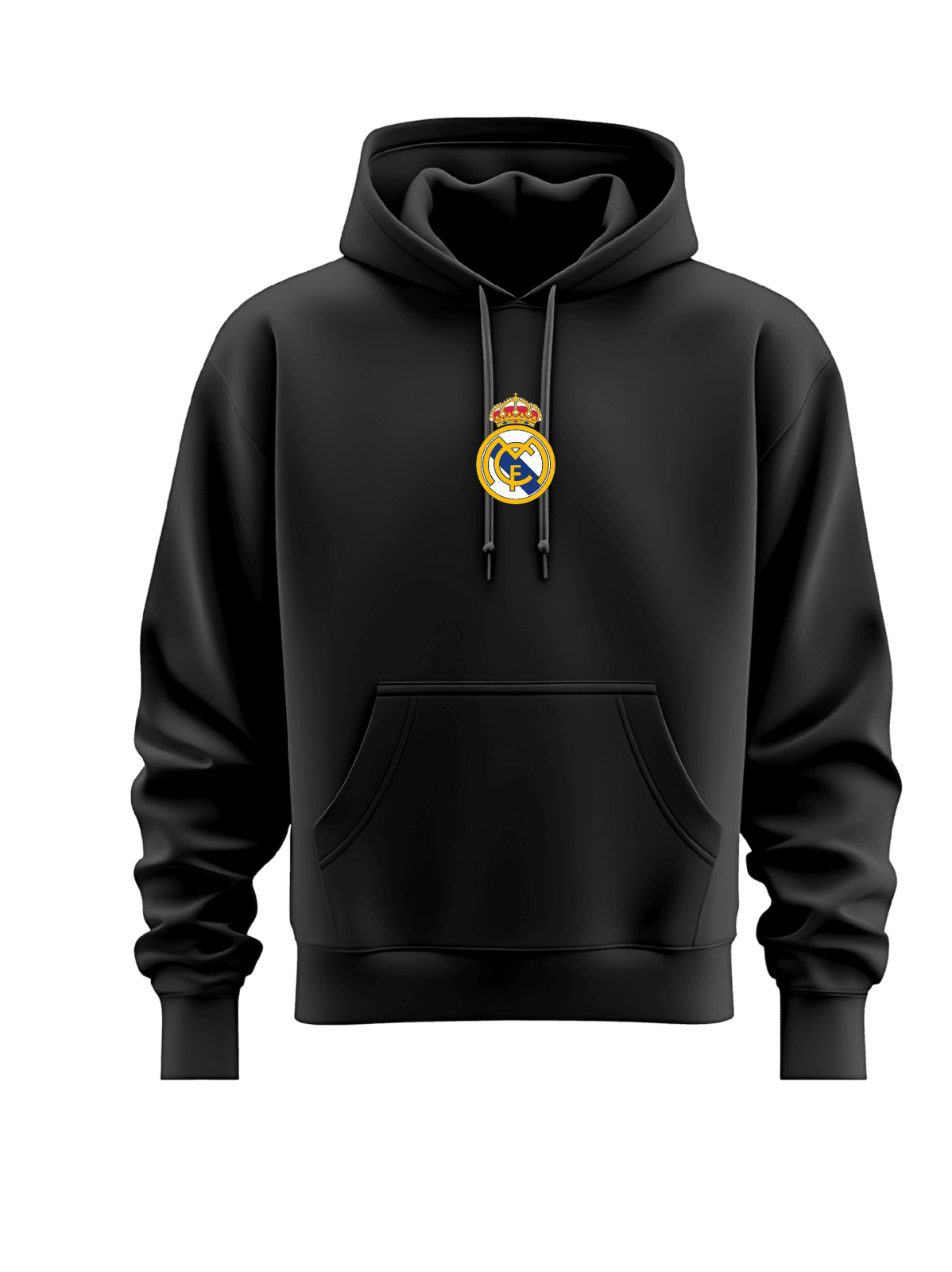 هودي ريال مدريد